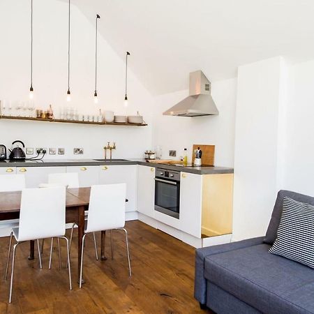 Villa The Workshop @ The Grange Lydd Esterno foto